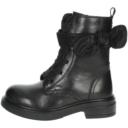 Chaussures Fille Boots Gioseppo 70271 Noir