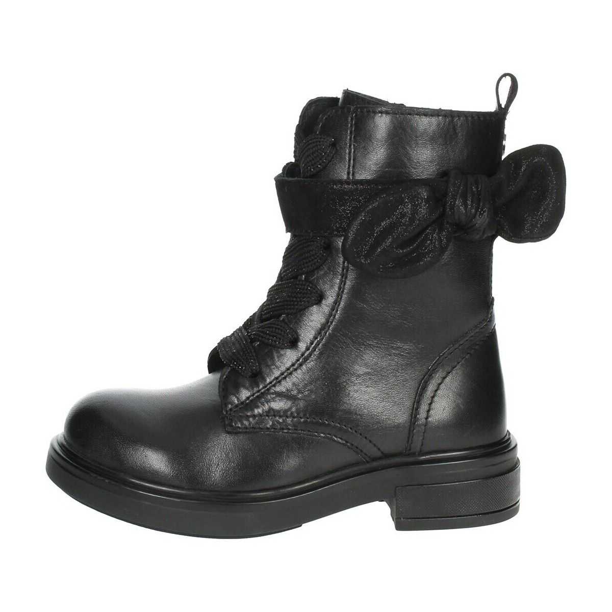 Chaussures Fille Boots Gioseppo 70271 Noir
