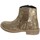 Chaussures Fille Boots Gioseppo 70262 Doré