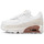Chaussures nike air max 2009 size 5 ladies sandals Nike Air Max 90 Ltr (TD) / Blanc Blanc