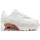 Chaussures nike air max 2009 size 5 ladies sandals Nike Air Max 90 Ltr (TD) / Blanc Blanc