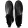 Chaussures Femme Low boots Kennel + Schmenger SHINY Noir