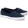Chaussures Femme Baskets basses Lacoste ZIANE CHUNKY Bleu