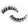 Beauté Femme Mascaras Faux-cils Magic Studio - Seductive Effect Faux cils & eyeliner mag... Noir