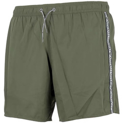Vêtements backpack Maillots / Shorts de bain Ea7 Emporio Armani BEACHWEAR Vert