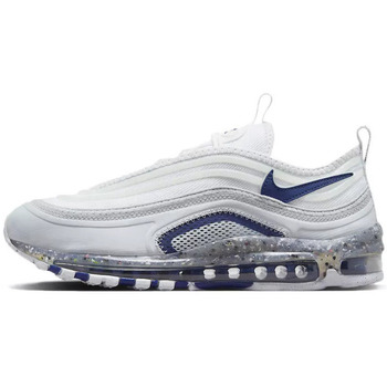 Chaussures Homme Baskets basses Nike refective AIR MAX 97 TERRASCAPE Bleu