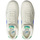 Chaussures Femme Baskets montantes Nike COURT VISION MID Bleu