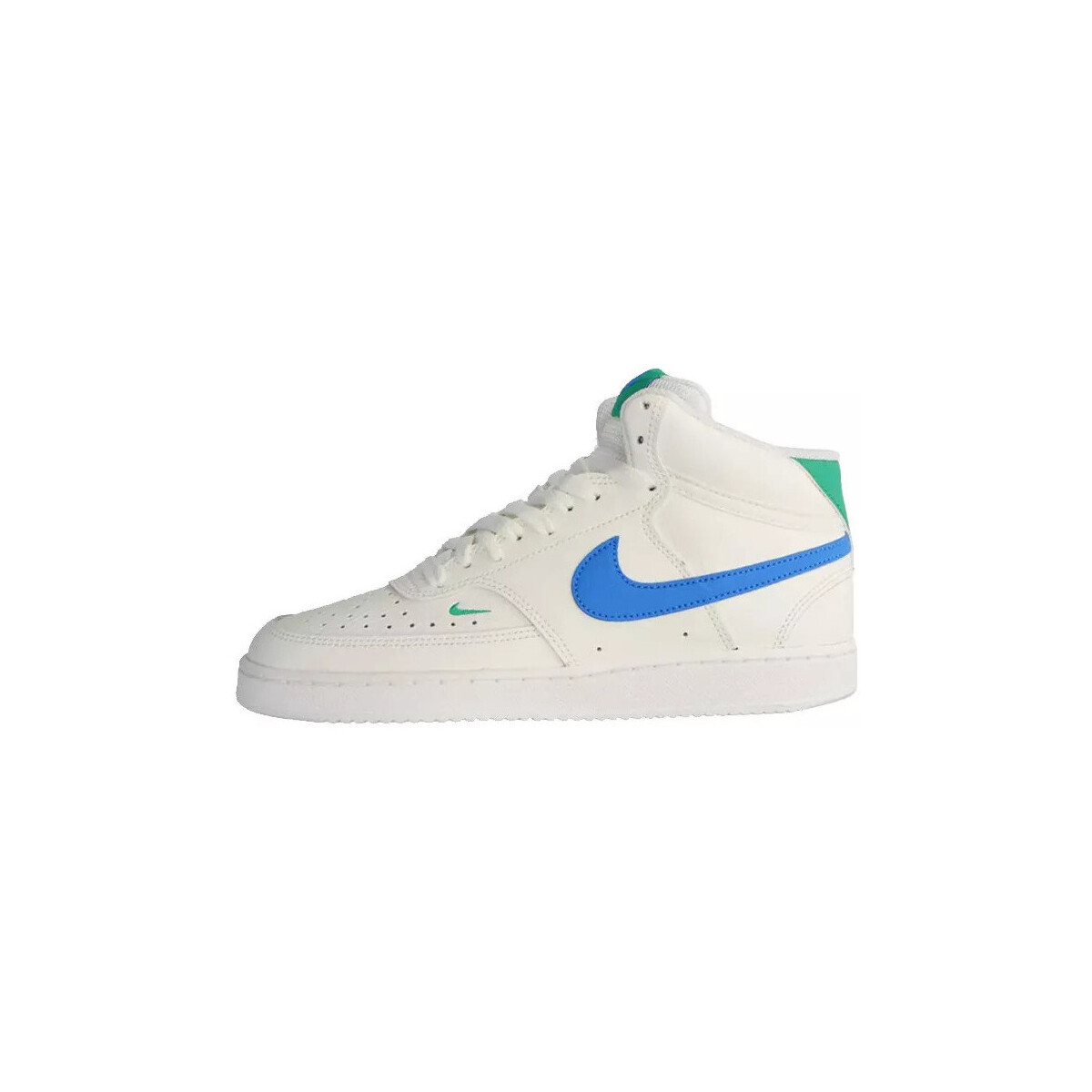 Basket montante Nike COURT VISION MID 26966552 1200 A