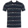Vêtements Homme Pyjamas / Chemises de nuit Ea7 Emporio Armani ar60011 KNITTED Bleu