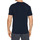 Vêtements Homme Pyjamas / Chemises de nuit Ea7 Emporio Armani KNITTED Bleu