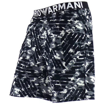 Ea7 Emporio Armani Pyjama Gris