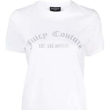 Vêtements Femme Agatha Ruiz de l Juicy Couture  Blanc
