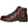 Chaussures Homme Bottes ville IgI&CO 4607311 amphibie Homme Marron