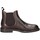 Chaussures Homme Boots Frau 73l3 Marron