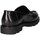Chaussures Homme Mocassins Marco Ferretti 161988 mocassin Homme Noir Noir