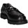 Chaussures Homme Mocassins Marco Ferretti 161975mf Noir