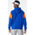 Vêtements Sweats New-Era Sweat à Capuche NBA New York K Multicolore