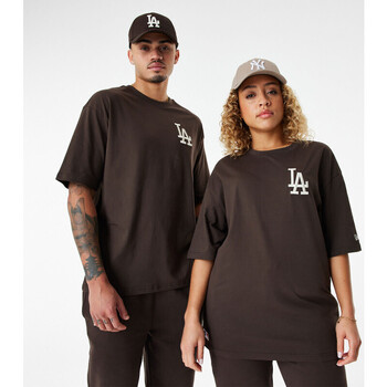 New-Era T-shirt MLB Los Angeles Dodger Multicolore