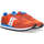 Chaussures Homme Baskets basses Saucony  Orange