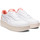 Chaussures Femme Baskets mode Asics Japan S Platform / Blanc Blanc