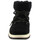 Chaussures Femme Boots UGG lakesider Noir