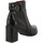 Chaussures Femme Boots Tamaris 25335 001 Noir