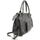 Sacs Femme Sacs porté main Micro Bag With Strap SANDSTORM Gris