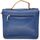 Sacs Femme marc jacobs the tote bag item CORTE Bleu
