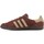 Chaussures Homme Baskets basses adidas Originals State Series Oh Rouge