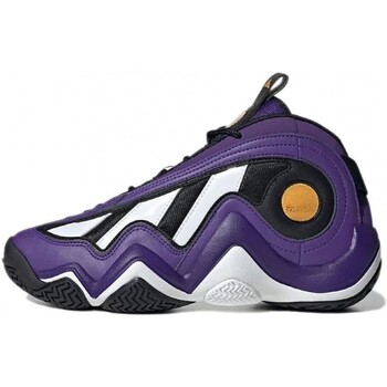 Chaussures Homme Basketball adidas Originals Crazy 97 Violet
