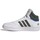 Chaussures Homme adidas dress macys store Hoops 3.0 Mid Blanc