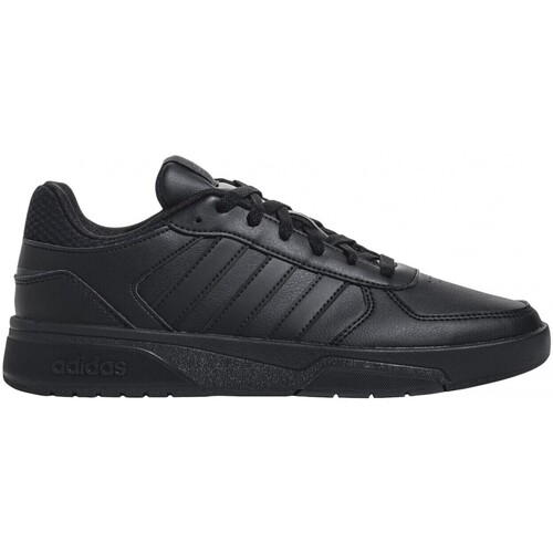 Chaussures Homme Tennis sports adidas Originals Courtbeat Noir