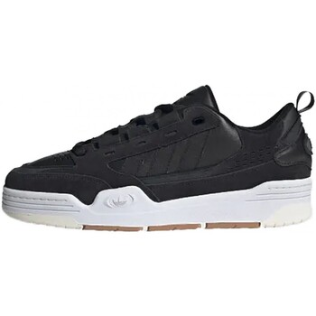 Chaussures Homme Baskets basses adidas Originals Adi2000 Noir