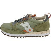 Chaussures Homme Baskets mode Saucony S706753.26_43 Vert