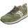 Chaussures Homme Baskets mode Saucony S706753.26_43 Vert