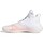 Chaussures Basketball adidas Originals N3Xt L3V3L Futurenatural Blanc