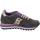 Chaussures Baskets mode Saucony S6053011.28_38,5 Gris