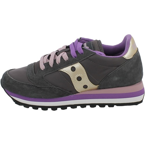 Chaussures Baskets mode Saucony S6053011.28_38,5 Gris