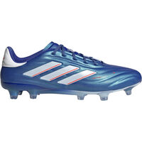 Chaussures Anachronism Football adidas Originals COPA PURE 2.1 FG AZ Bleu