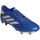 Chaussures Homme Football adidas Originals COPA PURE 2.2 FG AZ Bleu