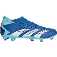 Chaussures Anachronism Football adidas Originals PREDATOR ACCURACY.3 FG AZ Bleu