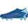 Chaussures Homme Football adidas Originals PREDATOR ACCURACY.3 FG AZ Bleu