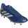 Chaussures Homme Football adidas Originals COPA PURE 2.3 FG AZ Bleu
