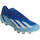 Chaussures Homme Football adidas Originals X CRAZYFAST.1 AG AZ Bleu