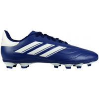 Chaussures Enfant Football adidas Originals COPA PURE 2.4 FxG J AZ Bleu
