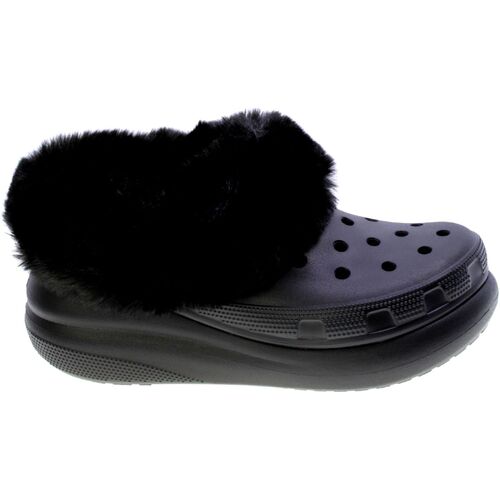 Chaussures Femme Sabots Crocs 9805 Noir