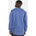 Vêtements Homme Polaires Burton Sudadera  BRTN Crewneck Sweatshirt Slate Blue Bleu