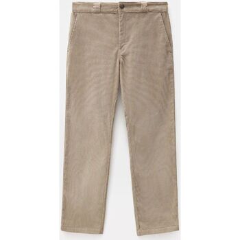 Vêtements Homme Pantalons Dickies HIGGINSON PANT - DK0A4XIKKHK1-KHAKI Beige