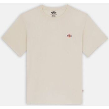 Vêtements Homme T-shirts & Polos Dickies MAPLETON 0A4XDB-F90 WHITECAP GRAY Gris