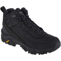 Chaussures Homme Randonnée Merrell Coldpack 3 Thermo Mid WP Noir
